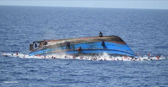 Maharashtra Boat Capsize: 13 Rescued, 2 Women Drown