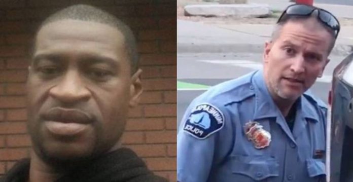 Main Suspect in George Floyd's Murder Released on $1m Bail