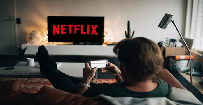 Netflix and chill- Company plansto offer free subscription for a weekend
