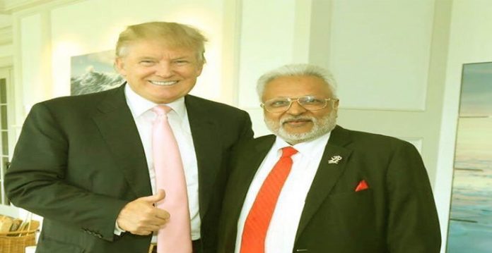 Republican HinduRemove term: Donald Trump Donald TrumpRemove term: US presidential US presidential.us election trump Shalabh Kumar