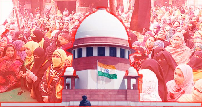 SC-will-hear-PIL-against-Shaheen-Bagh-protesters-after-Delhi-polls