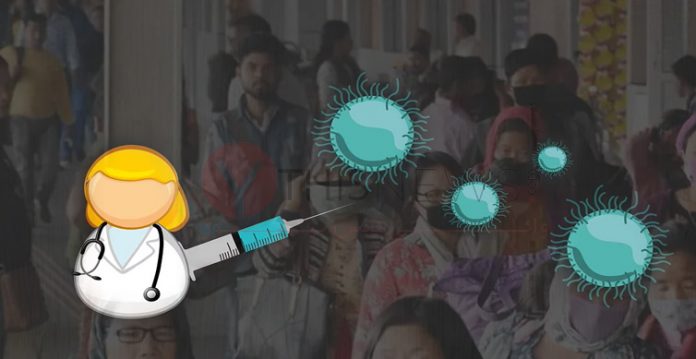 COVID-19Remove term: vaccine vaccineRemove term: survey surveyRemove term: pharmaceutical industry pharmaceutical industryRemove term: masks masksRemove term: pandemic pandemic