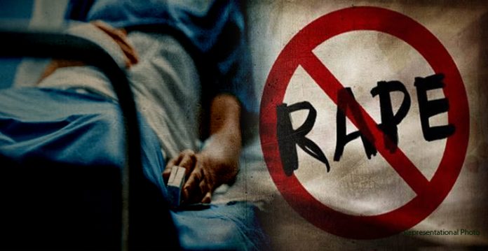 Woman allegedly raped in Delhi’s ICU, wrote note to father to share ordeal