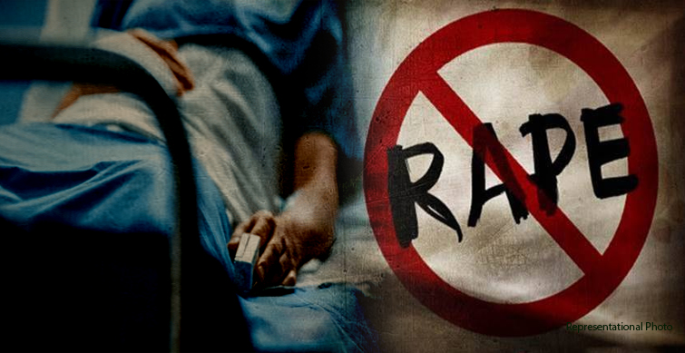 Woman allegedly raped in Delhi’s ICU, wrote note to father to share ordeal
