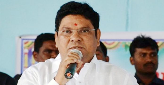 10 TRS Leaders From GHMC Will Join Our Party, Claims BJP MP