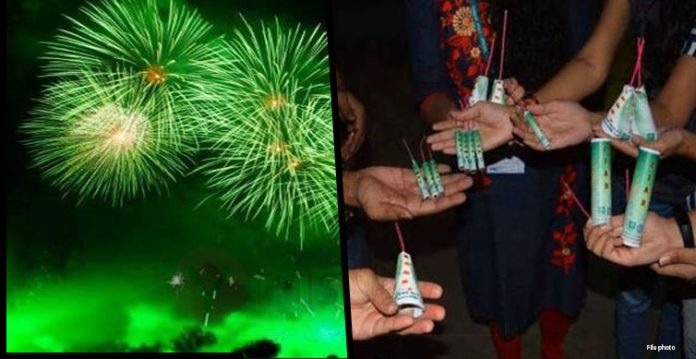 Diwali diwali 2020 Firecrackers firecrackers ban firecrackers ban in india firecrackers for diwali andhra pradesh