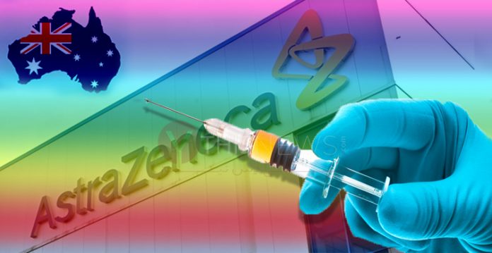 Australia Starts Production of AstraZeneca-Oxford COVID-19 Vaccine