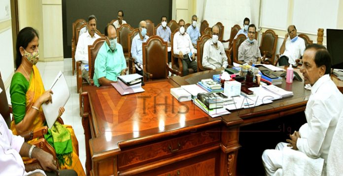 CM to give job opportunity to contract lecturers