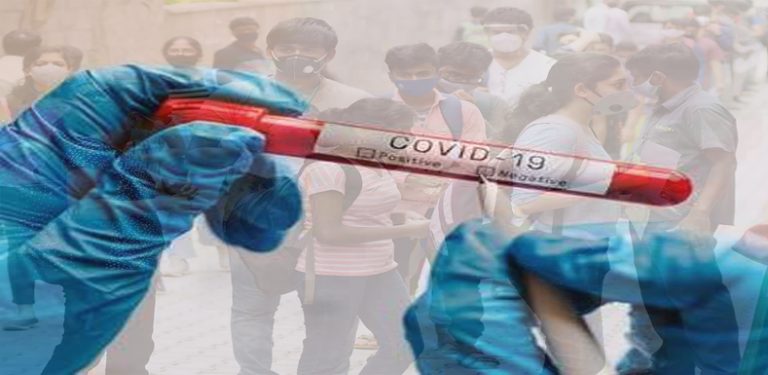 COVID-19 Tests Compulsory as Bengaluru Colleges To Reopen