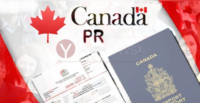 Canada to offer PR to over 1.2 million new immigrants within the next three years