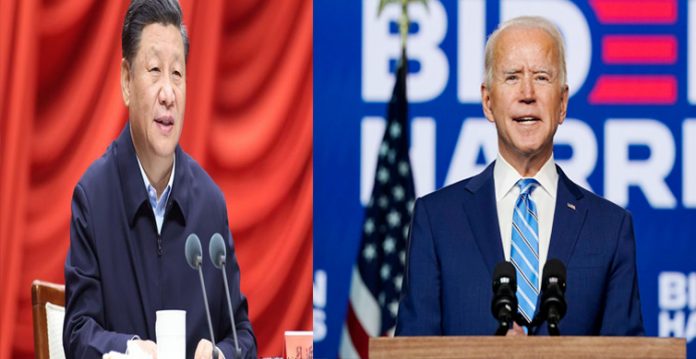 Chinese President Xi Jinping Finally Breaks Silence and Congratulates Biden on Victory