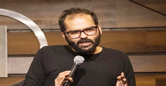 Comedian Kunal Kamra charged with contempt of court over tweets