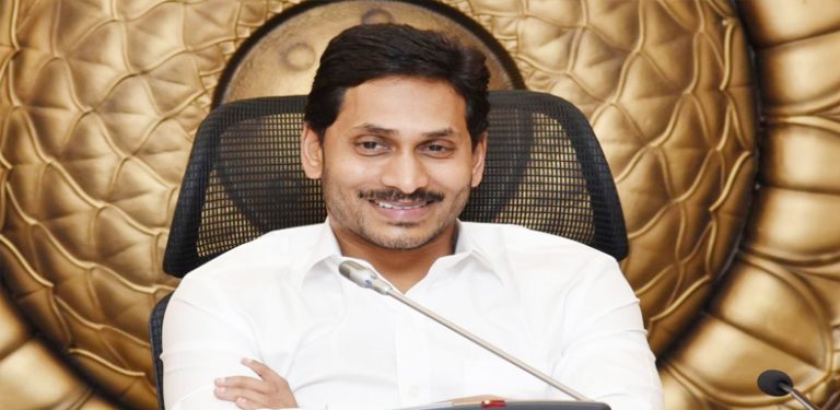 Crop subsidy amount credited into beneficiaries’ bank accounts: Jagan