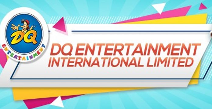 DQ international animation company turns bankrupt Files Insolvency petition in court