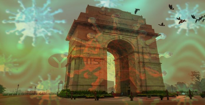 Deadly Third Wave of COVID-19 in Delhi Likely to Last Few More Weeks: Doctors