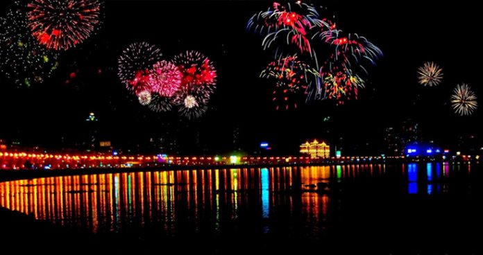 Diwali Firecrackers Banned in Mumbai Due to COVID-19