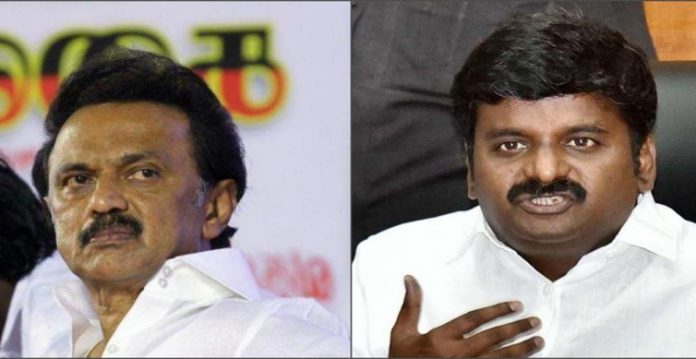 Government Will Take Legal Action Against DMK President MK Stalin, Says Health Minister