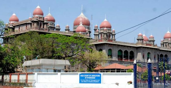 HC hears the case on Covid 19 cases