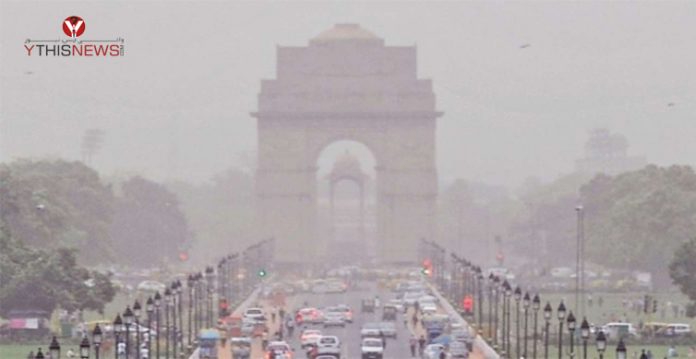 Delhi’s air quality inching from ‘severe’ to ‘severe plus’ aka ‘emergency’