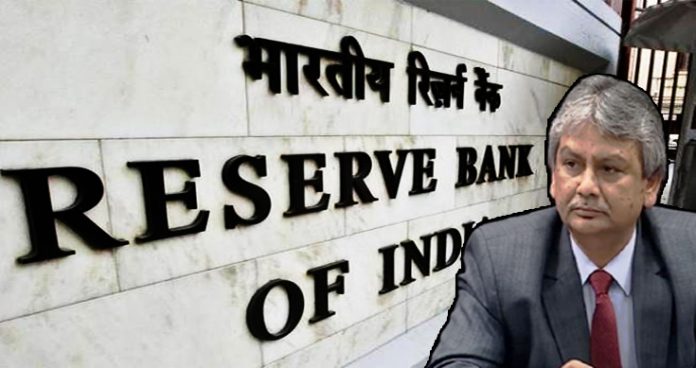 India in worst-ever technical recession- RBI