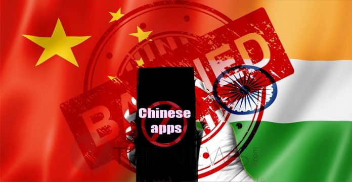 “India using ‘national security’ as an excuse to ban Chinese apps”- China