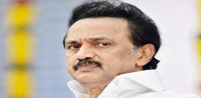 MK Stalin Demanded NEET To Be Scrapped For Medical College Admissions In Tamil Nadu