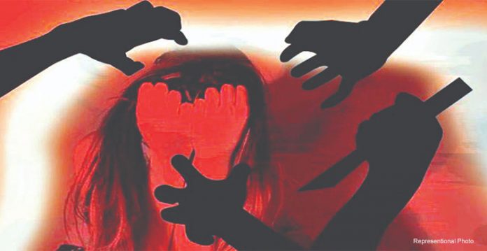 Minor Girl Gang-Raped Thrice by a FB Friend, His 3 Friends in UP