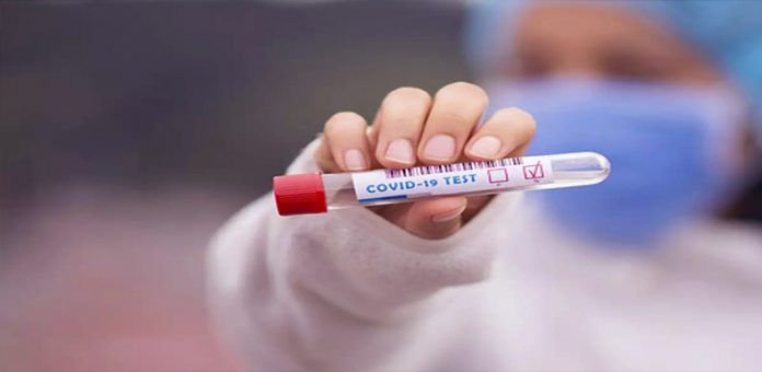 More Than 10L US Kids Test COVID-19 Positive, Says Report