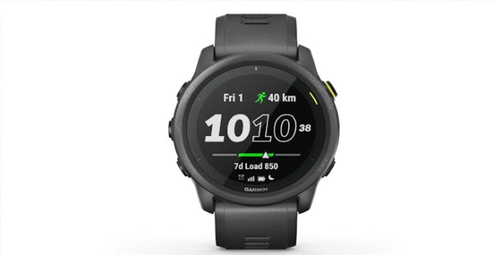 New Smartwatch Launched by Garmin in India for Rs 52,990