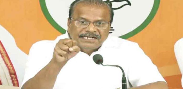 None can stop our party’s victory in GHMC: Indrasena Reddy