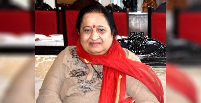 Odisha Governor’s Wife Passes Away Because of Post-COVID Complications