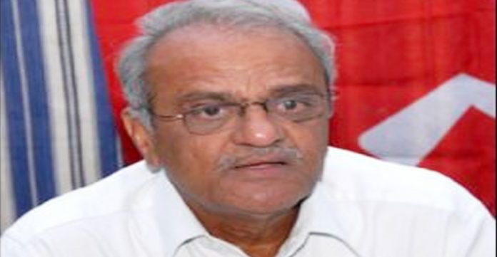 PM has indirectly taken part in GHMC election campaign: CPI