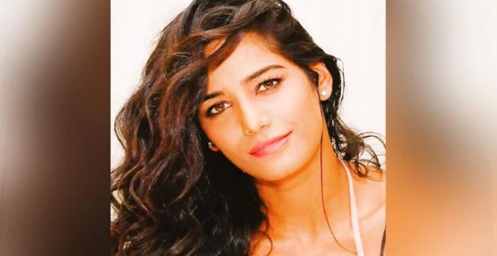 Poonam Pandey detained & later given bail for trespassing and shooting obscene video in govt land