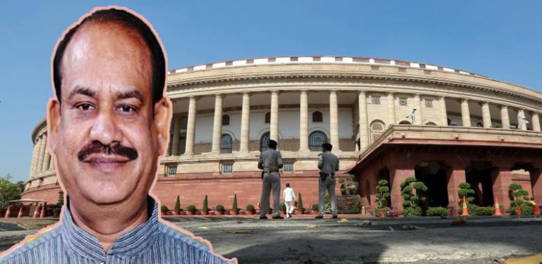 Preparation Work On New Parliament Building Started, Deadline Oct 2022