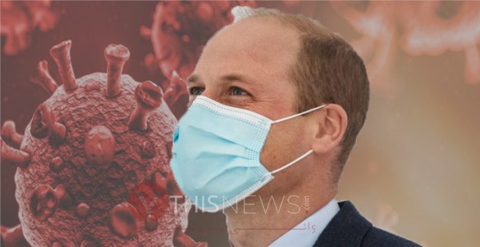 Prince William’s covid-19 diagnosis surfaces after Palace hid the news of April