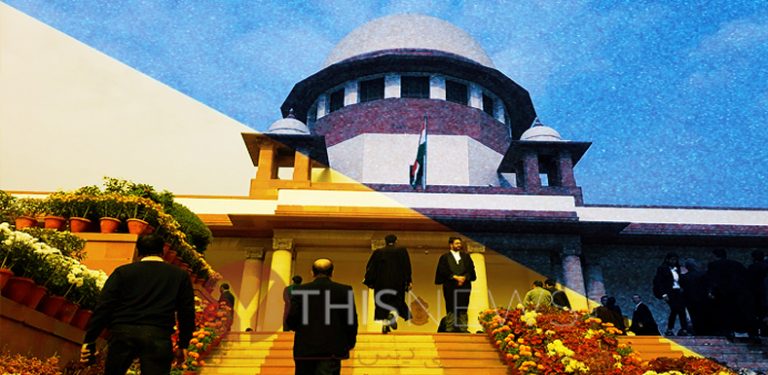 SC Declines Plea Seeking Exam Fee Waiver for Class 10, 12 Students