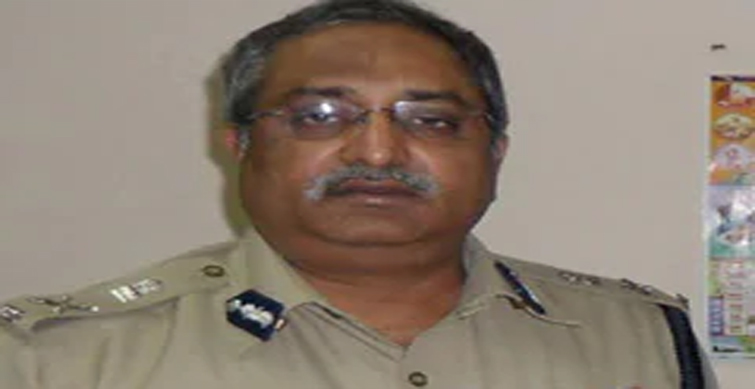 SC hears case on AP IPS Venkateswara Rao’s suspension petition
