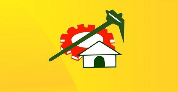 TDP state committee