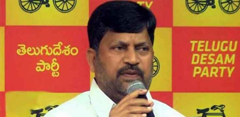 TDP to contest in GHMC elections