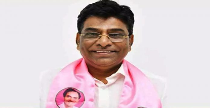 TRS MP Nama urges voters to not fall in BJP’s trap