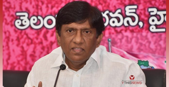 Vinod talks foreign affairs OSD on investment