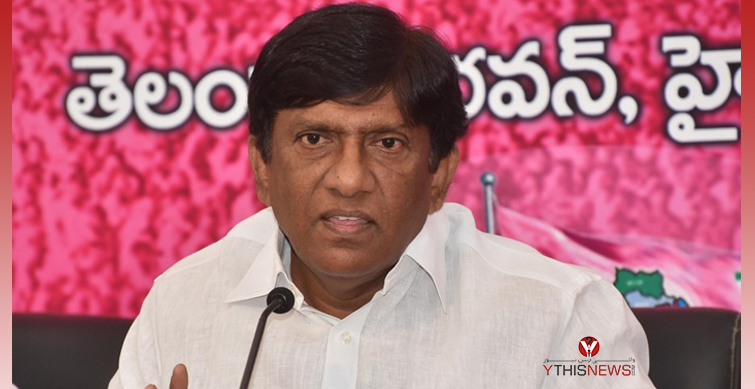 Vinod talks foreign affairs OSD on investment