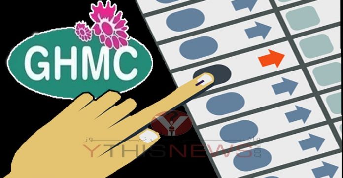 GHMC Polls 2020 To Be Held On December 1