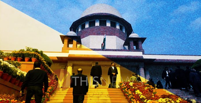 “Ambitious”- SC rejects Republic TV’s plea for protection of all employees