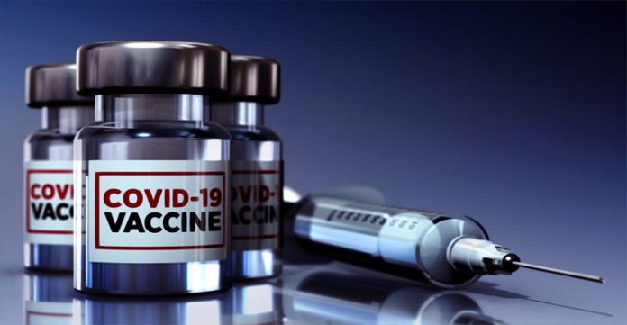 Australian COVID-19 Vaccine Scrapped Because of HIV ‘False Positives’