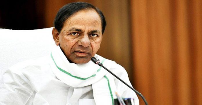 KCR releases Rs 2931.18 cr for pensions