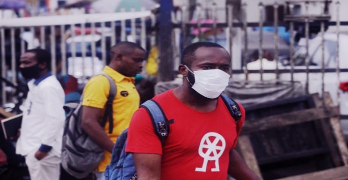 Fears take a leap as Nigeria reports new strain of coronavirus