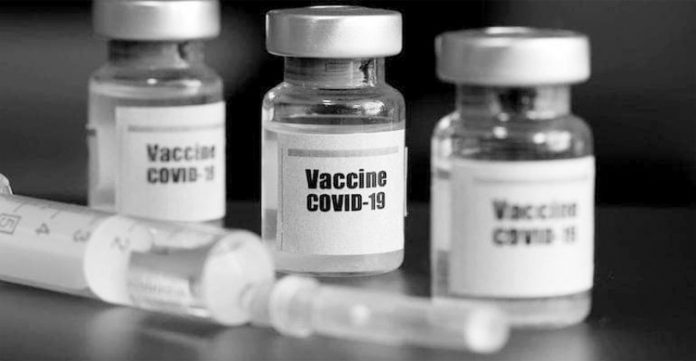Healthcare, Frontline Workers Should be Vaccinated First in India: Experts