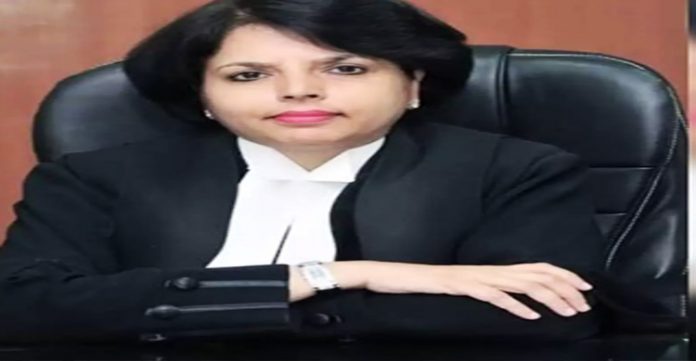 Hima Kohli new Chief Justice of TS High Court