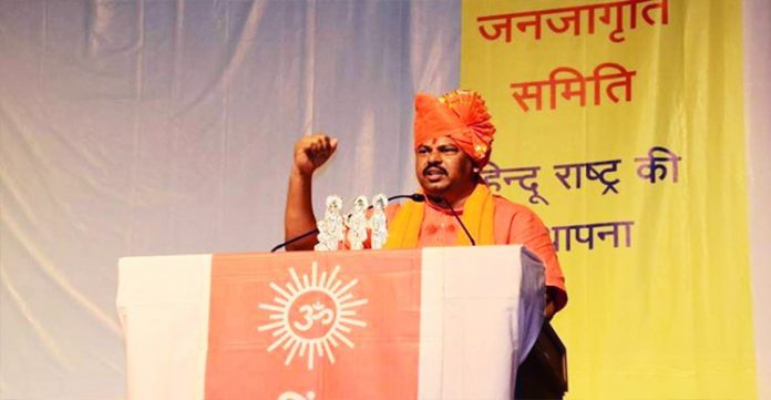 I can attack my party for the protection of cow: Raja Singh